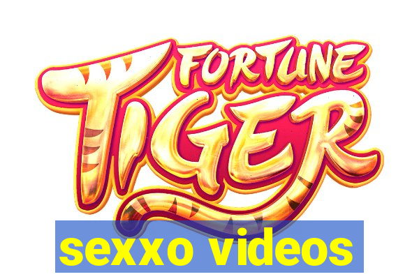 sexxo videos